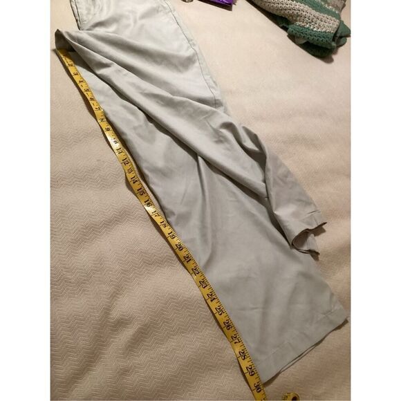 New Columbia Khaki Pants 34 - Picture 4 of 8